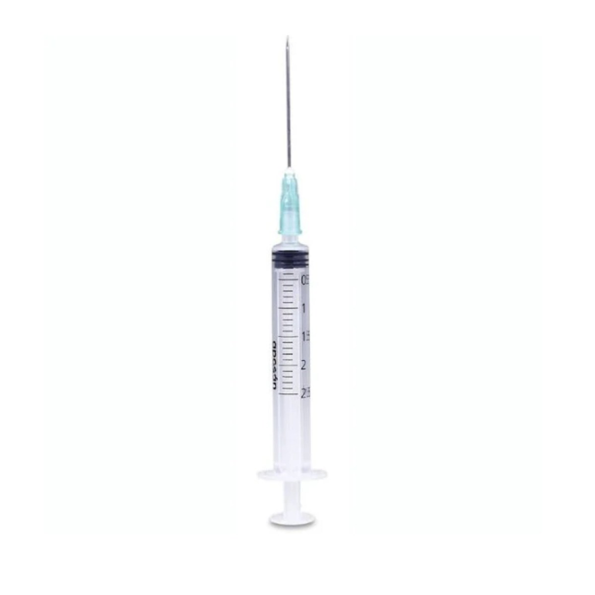 jeringa 25 ml caguja todos laboratorios